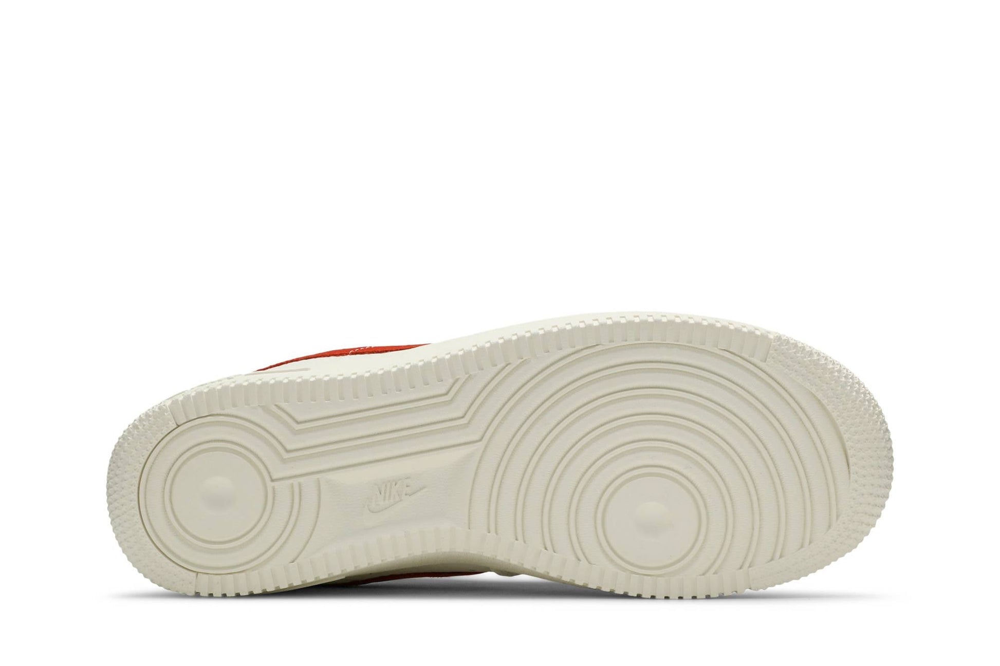 Nike Air Force 1 ’07 Craft ‘Mantra Orange’ CV1755-100