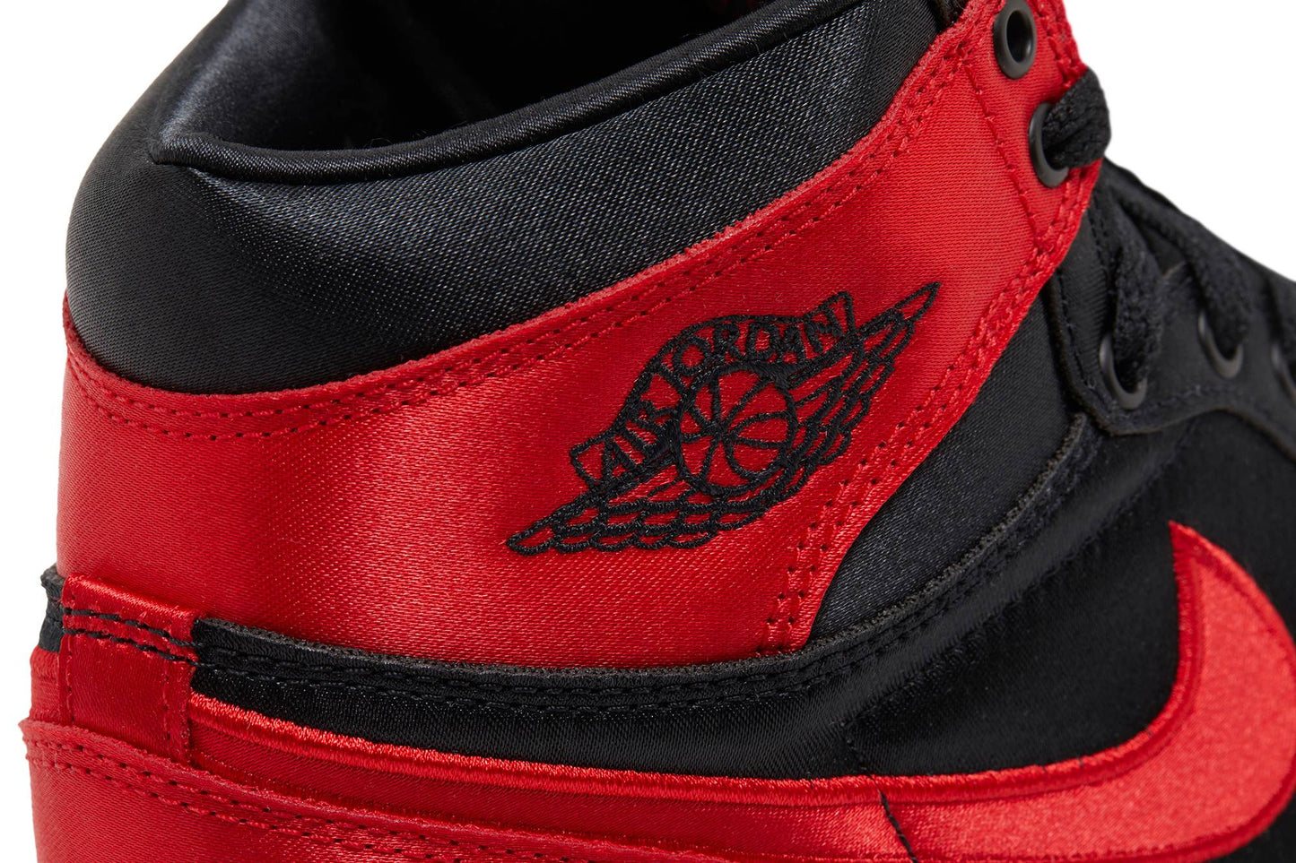 ( Women ) Air Jordan 1 High ‘Satin Bred’ FD4810-061