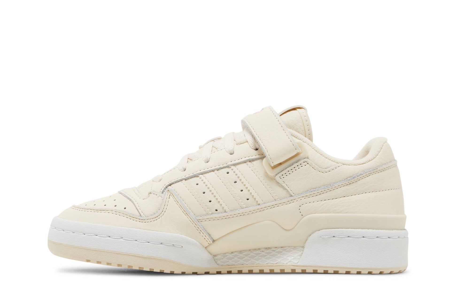 ( Women ) Adidas Forum Low ‘Wonder White’ GV9190