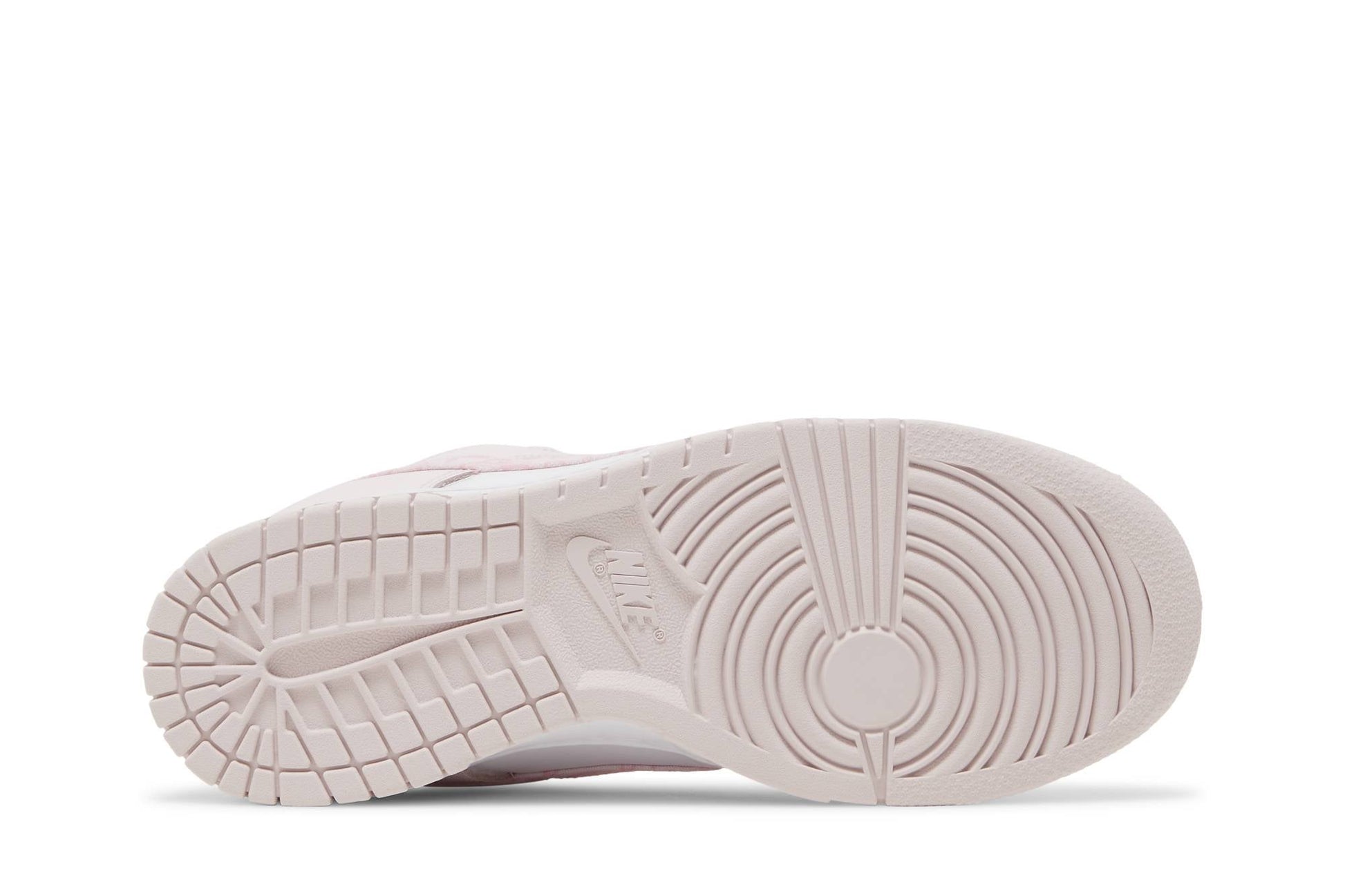 ( Women ) Nike Dunk Low ‘Pink Paisley’ FD1449-100