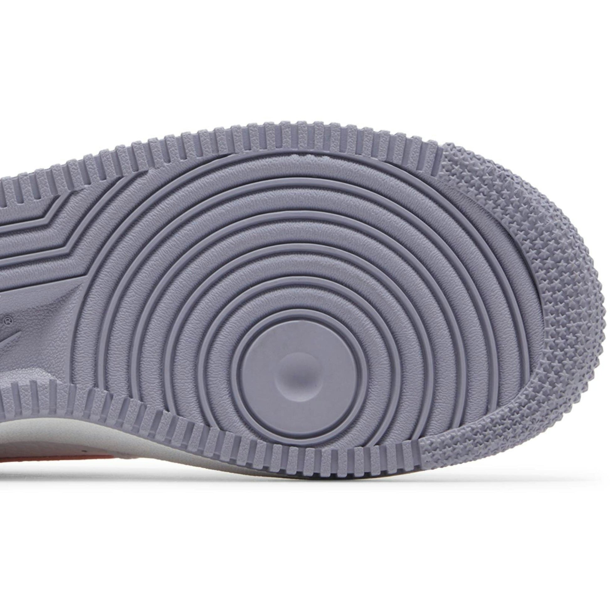( Grade School ) Nike Air Force 1 ‘White Coral Chalk’ DV7762-100