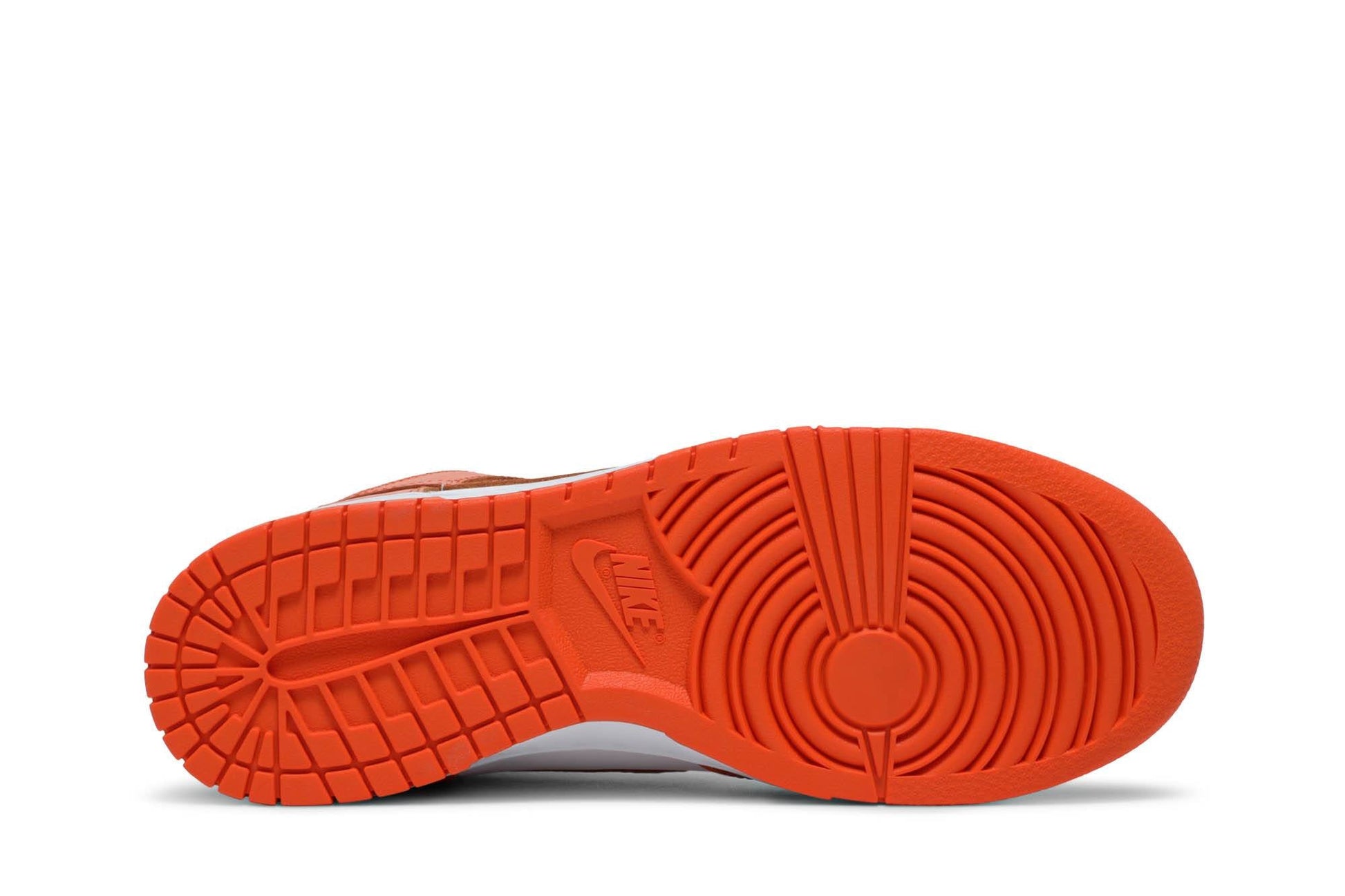 Nike Dunk High ‘Syracuse’ 2021 DD1399-101
