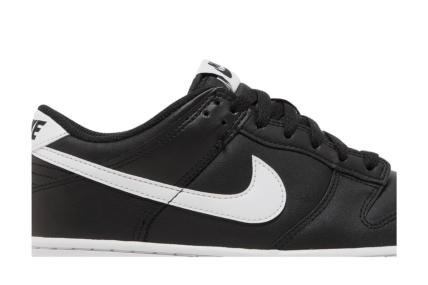 ( Youth ) Nike Dunk Low ‘Black Panda 2.0’ FD1232-001