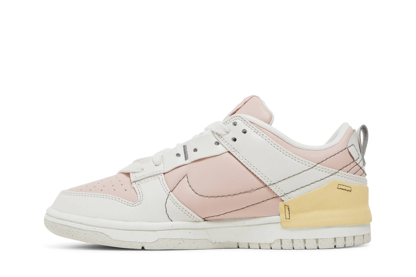 ( Women ) Nike Dunk Low Disrupt 2 ‘Pink Oxford’ DV4024-001