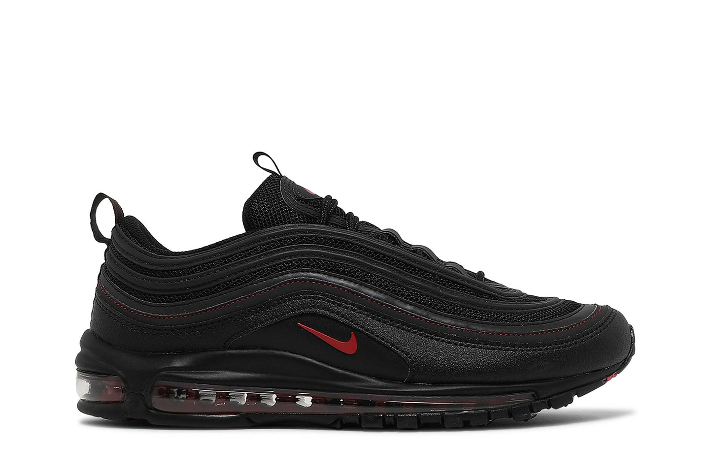 Nike Air Max 97 ‘Black University Red’ DH4092-001