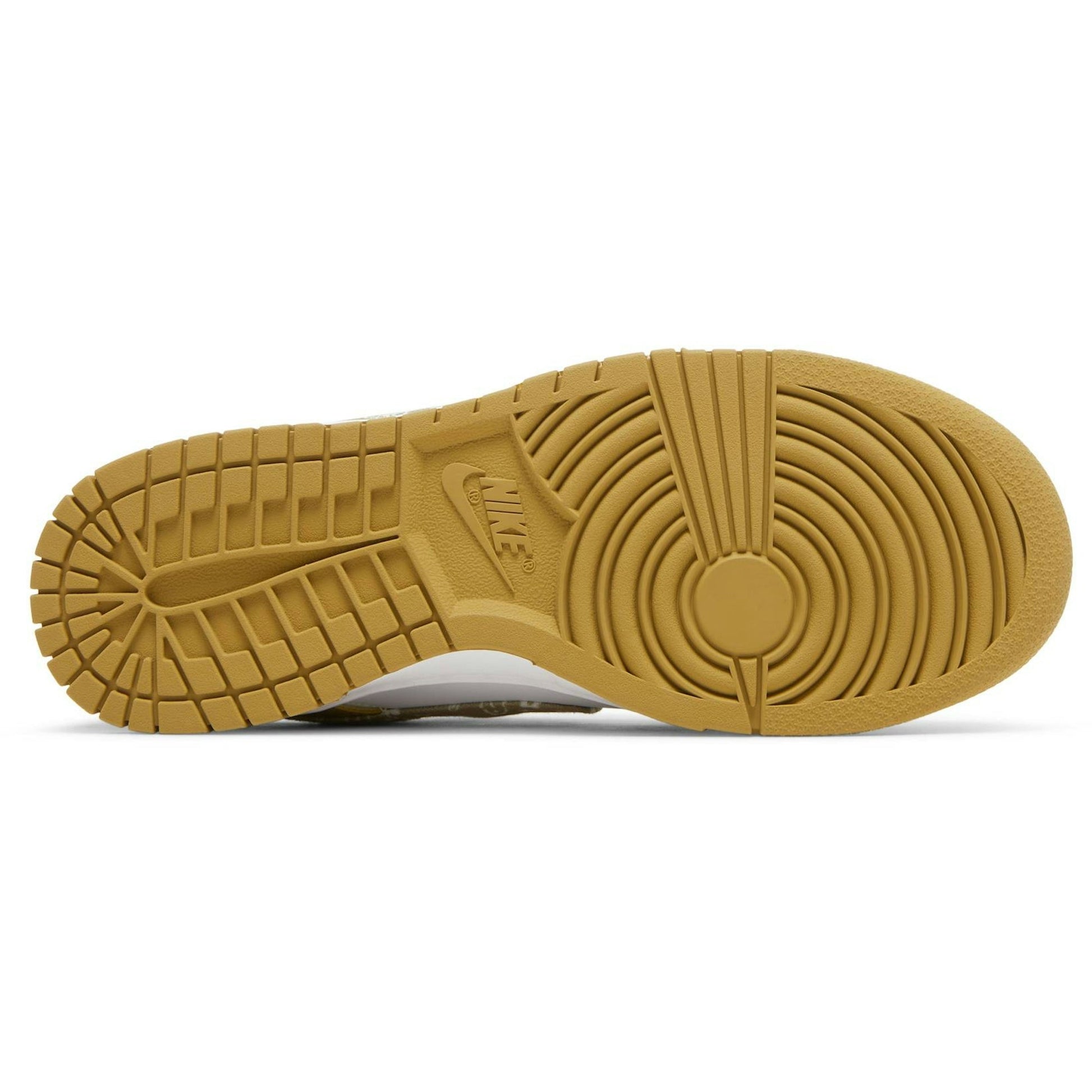 ( Women ) Nike Dunk Low ‘Barley Paisley’ DH4401-104