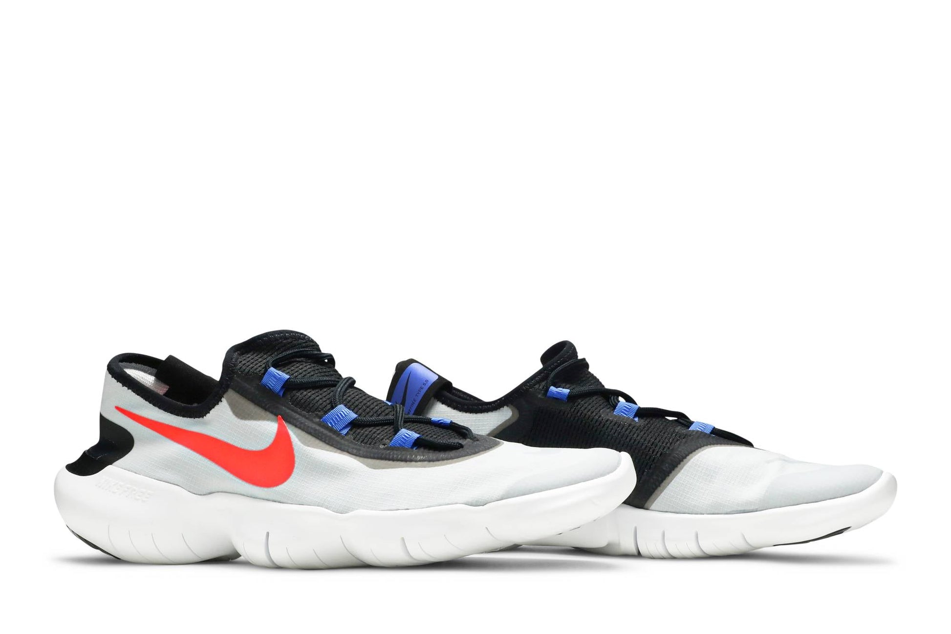 Nike Free RN 5.0 2020 ‘Platinum Racer Blue’ CI9921-005