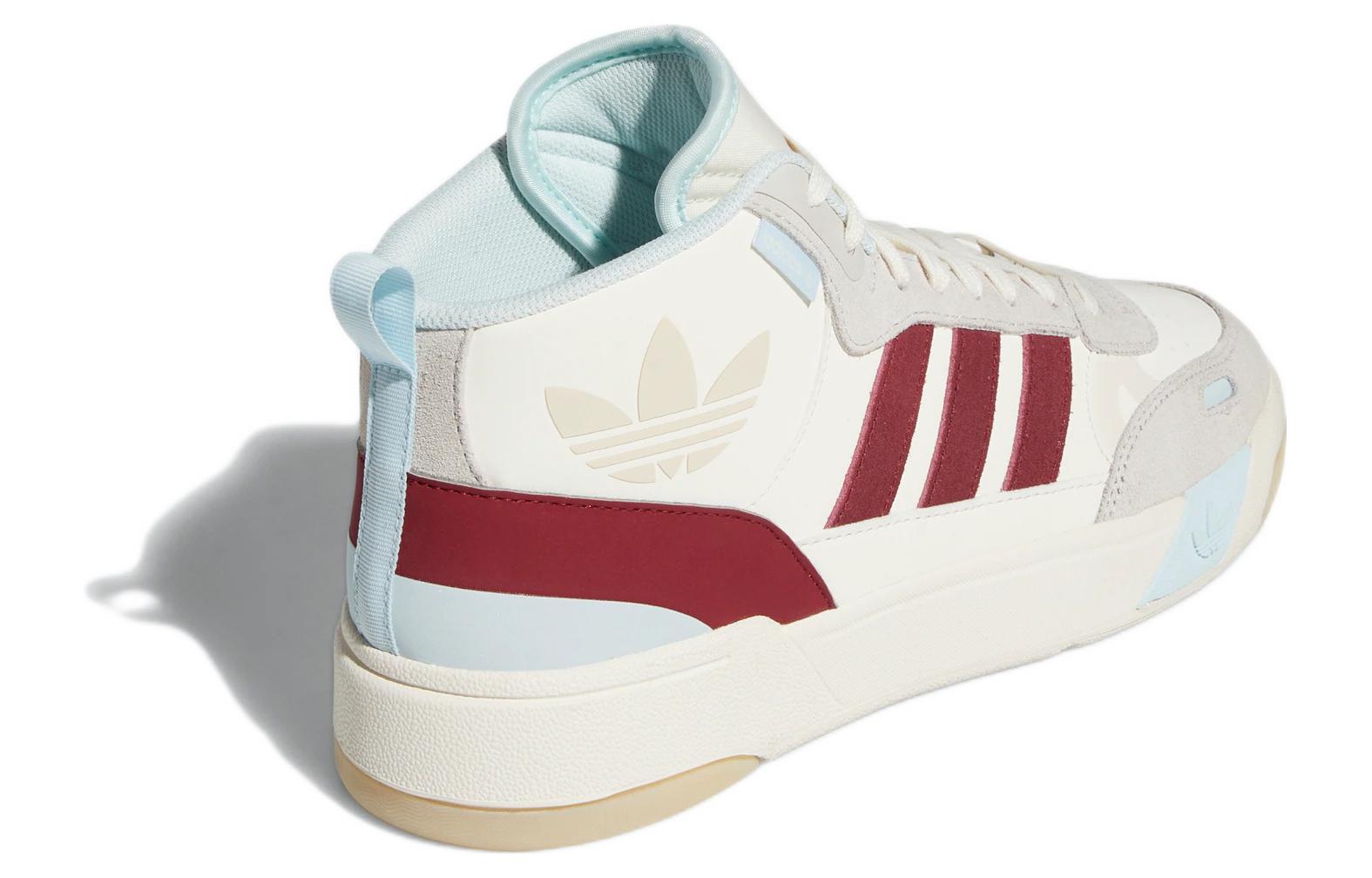 Adidas Originals Post Up ‘Grey’ GV9317
