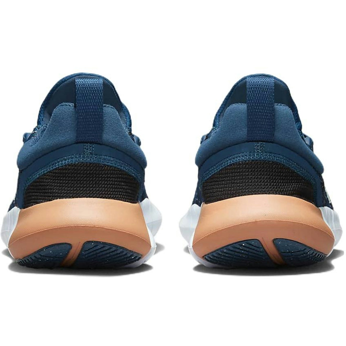( Women ) Nike Free RN 5.0 ‘Blue White Gold’ CZ1891-402