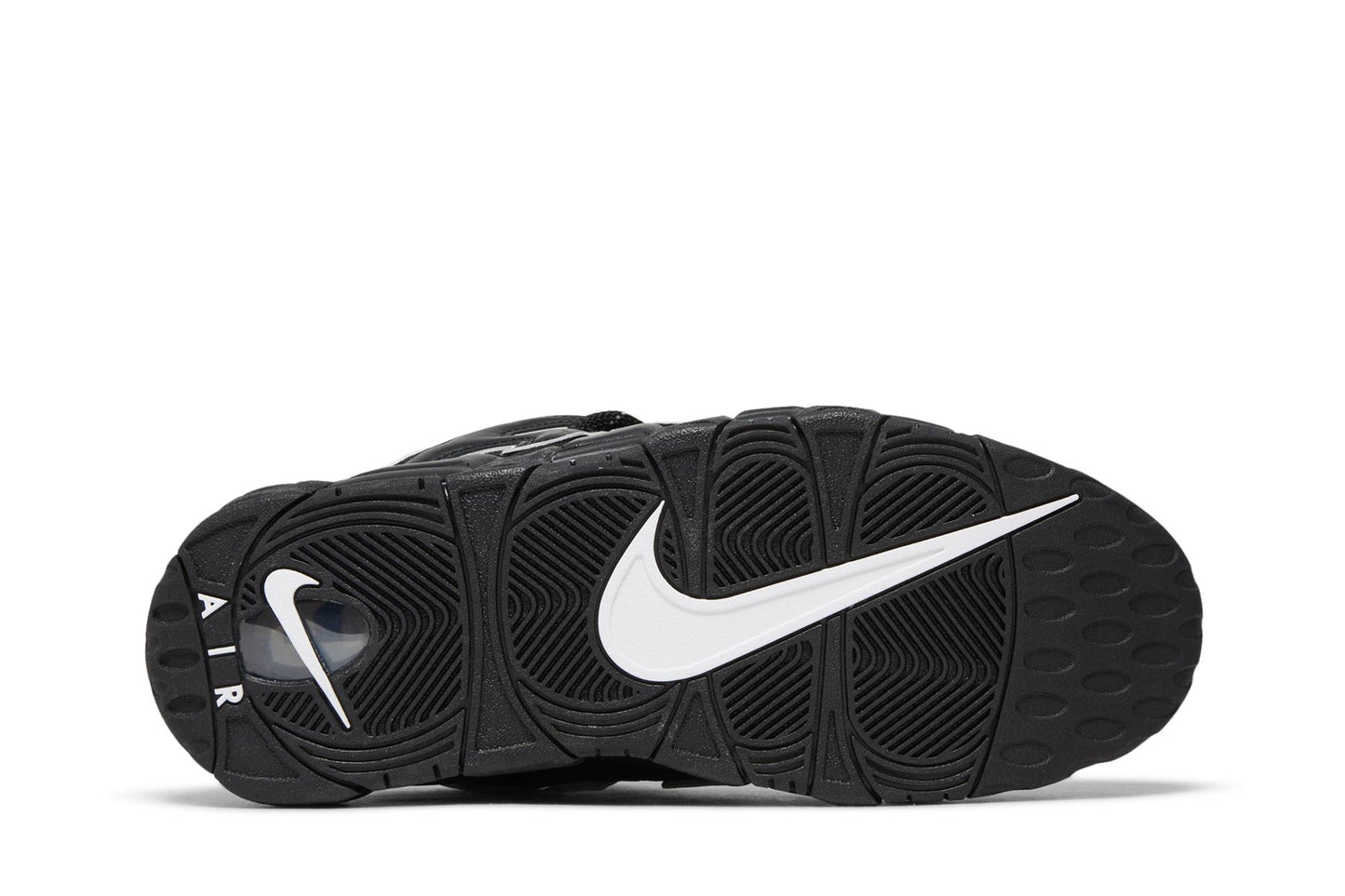 AMBUSH X Nike Air More Uptempo Low ‘Black’ FB1299-001