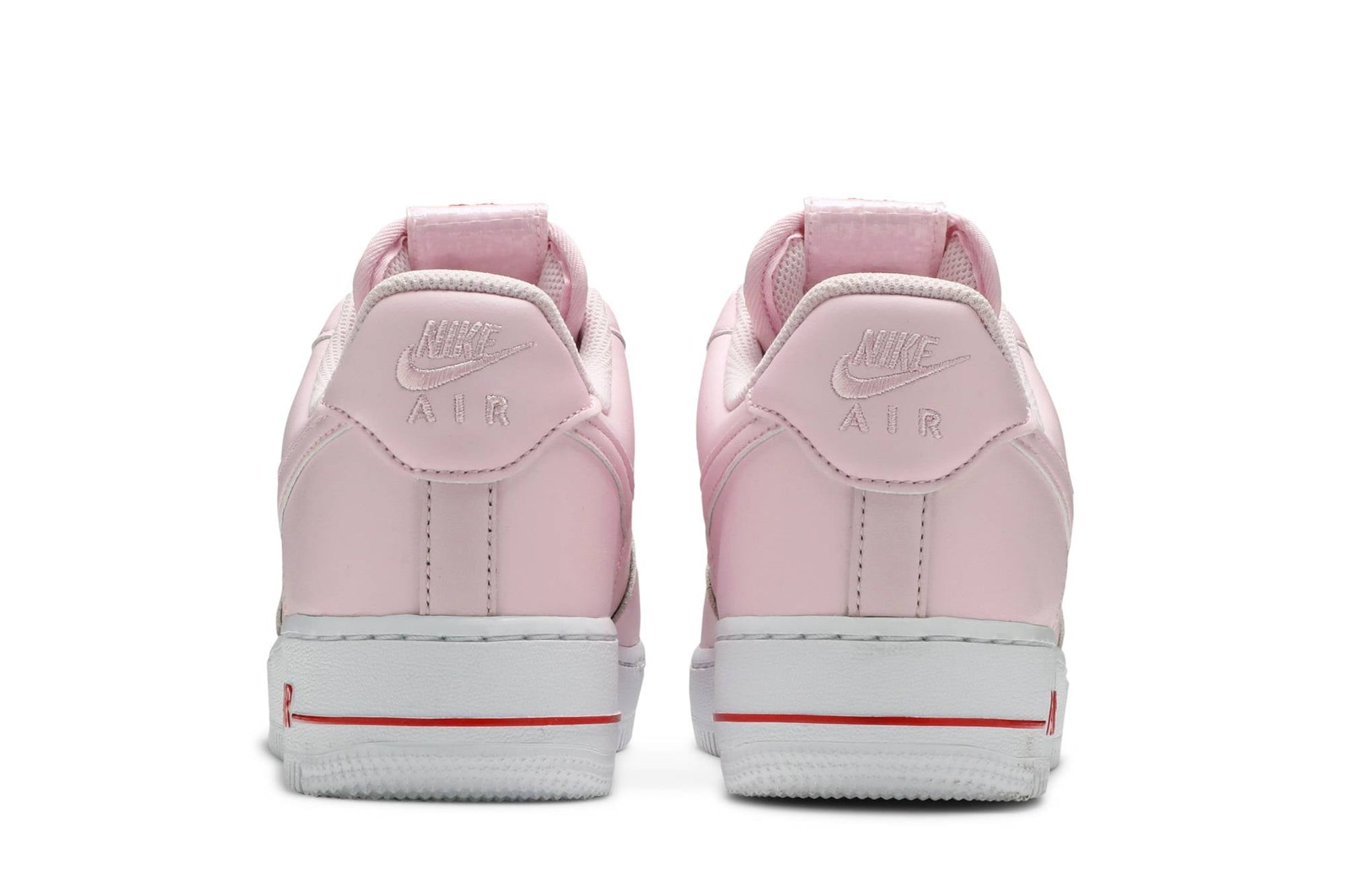 Nike Air Force 1 ’07 LX ‘Thank You Plastic Bag – Pink Foam’ CU6312-600