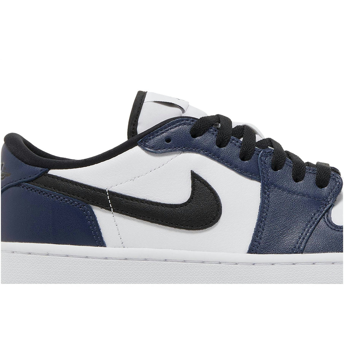 Air Jordan 1 Low Golf Midnight Navy DD9315-104