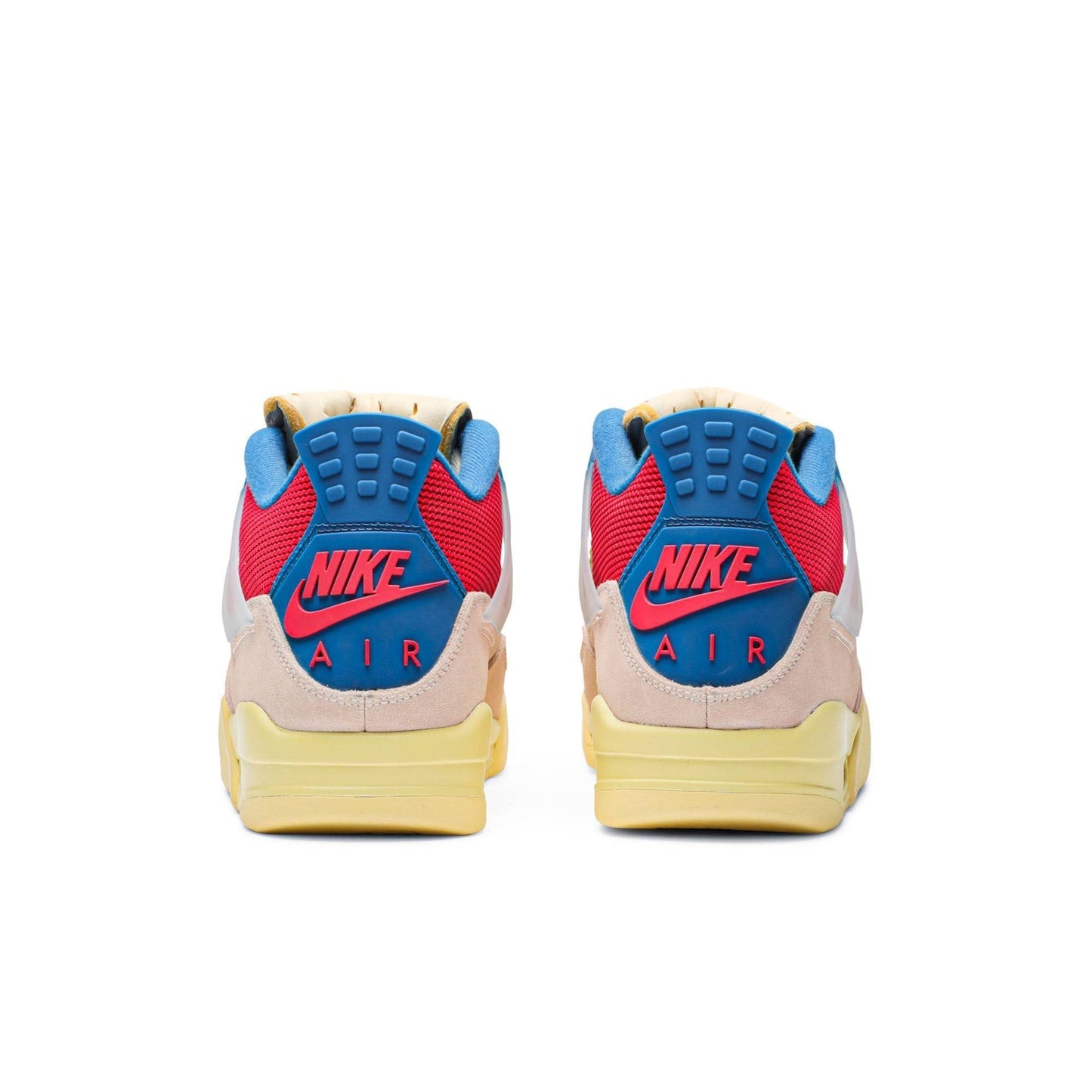 Union LA X Air Jordan 4 Retro 'Guava Ice' DC9533-800