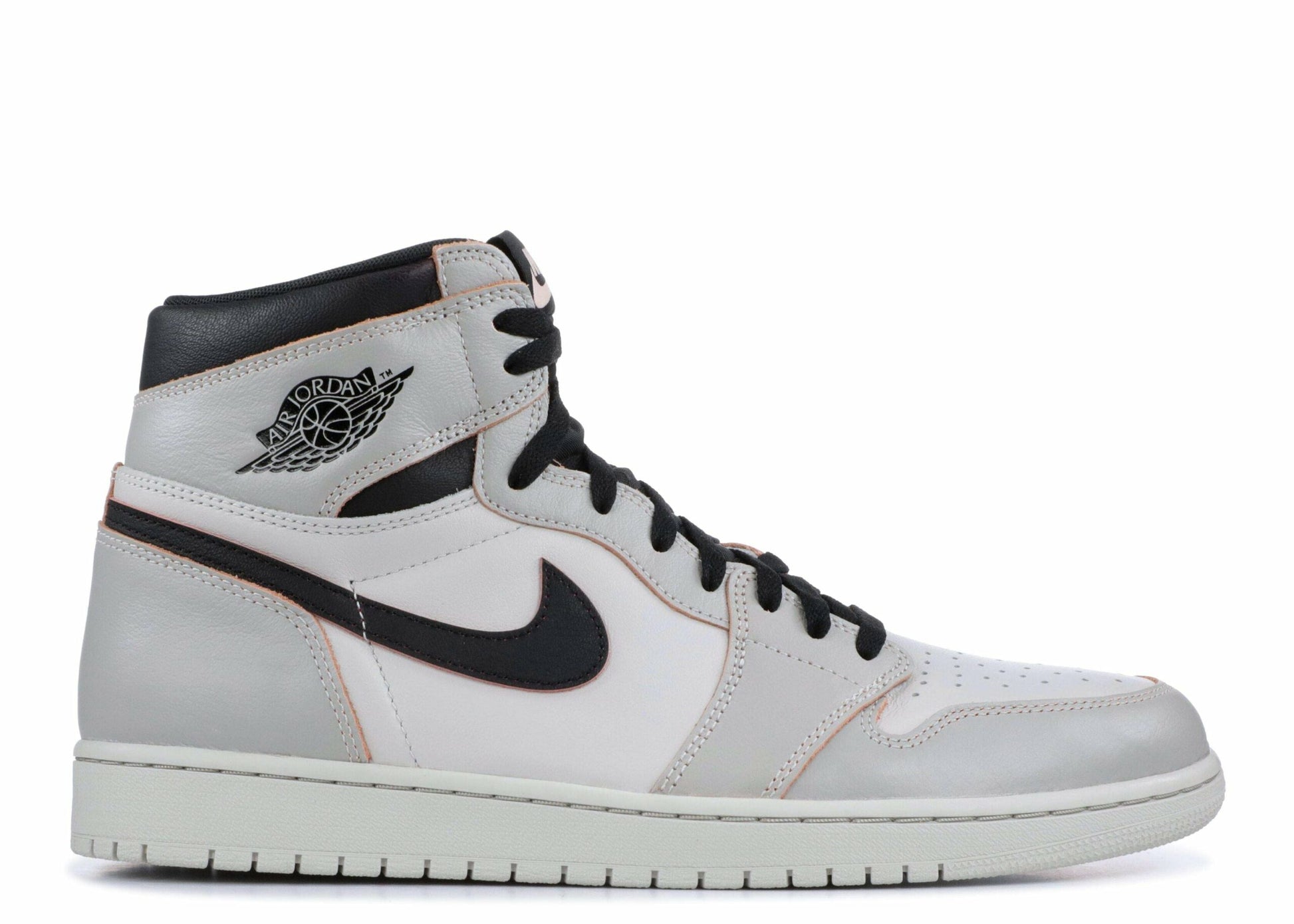 Air Jordan 1 Retro High SB ‘NYC To Paris’ Revered Footwear