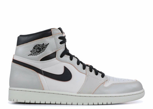 Air Jordan 1 Retro High SB ‘NYC To Paris’ Revered Footwear