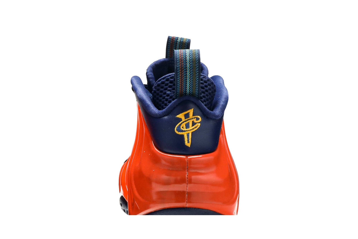 Nike Air Foamposite One 'Rugged Orange' CJ0303-400