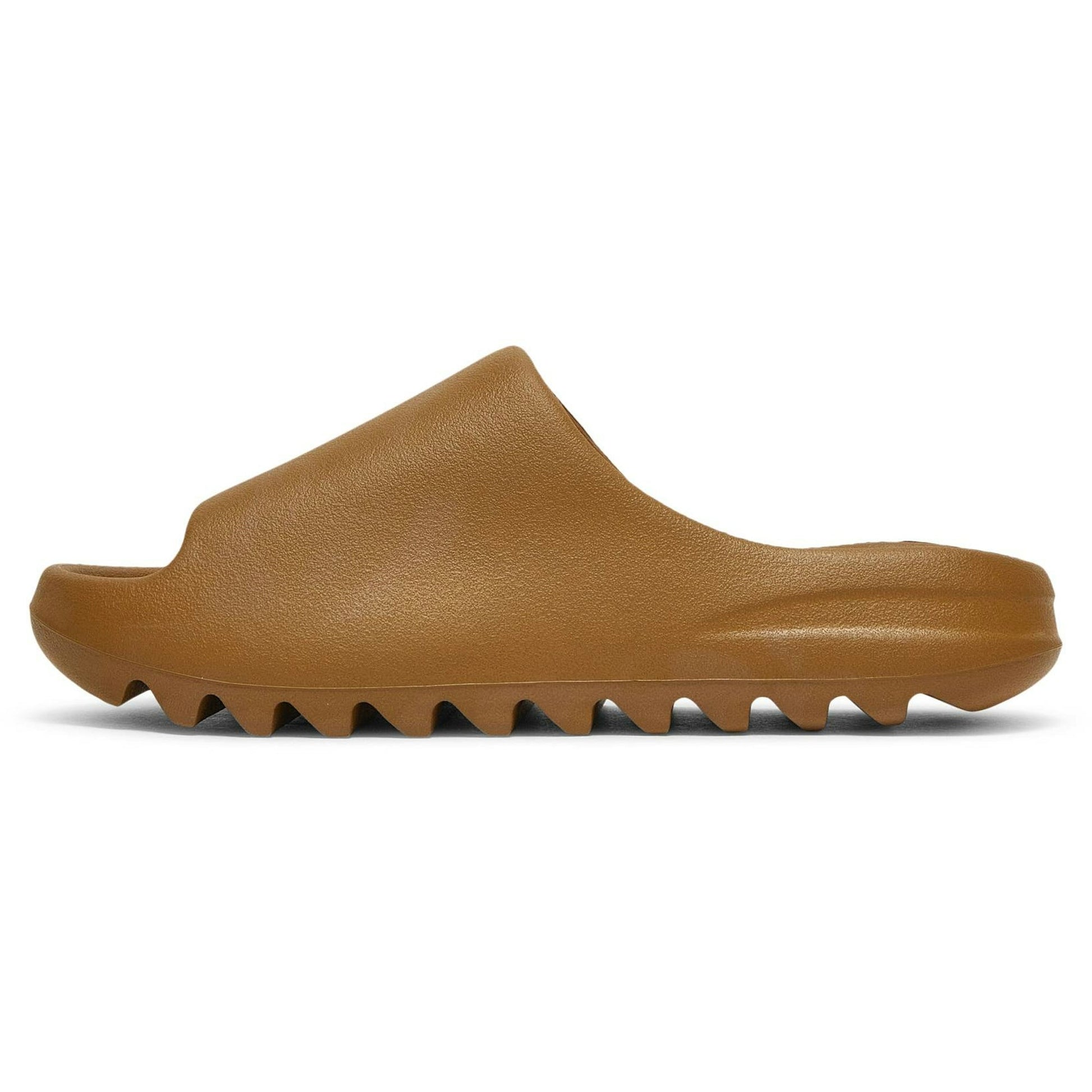 Adidas Yeezy Slides ‘Ochre’ GW1931