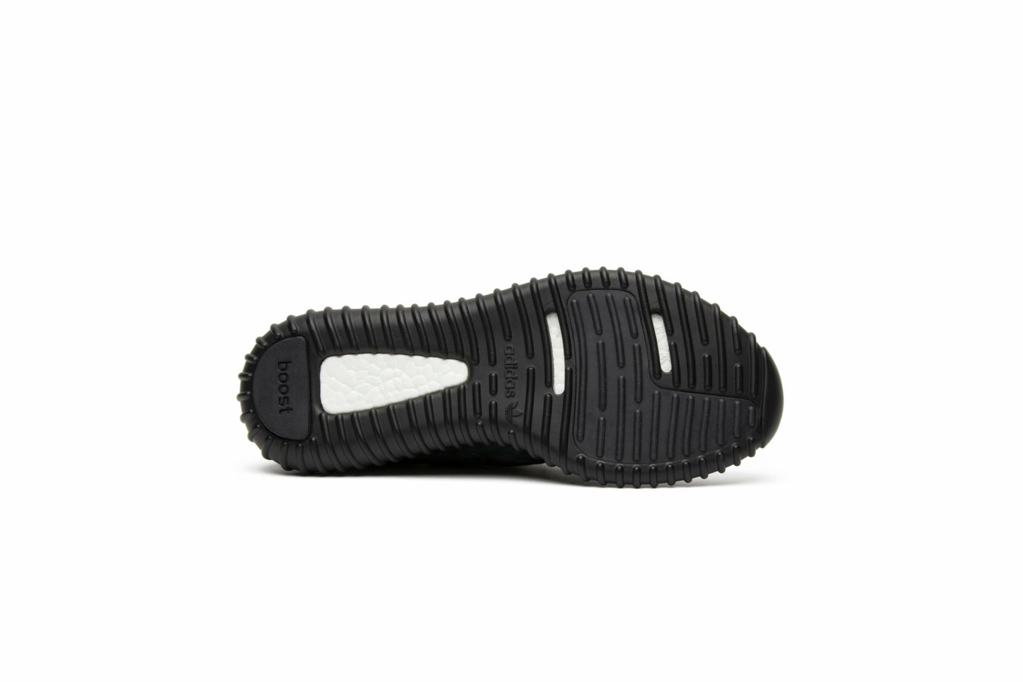 Adidas Yeezy Boost 350 ‘Pirate Black’ 2016 BB5350
