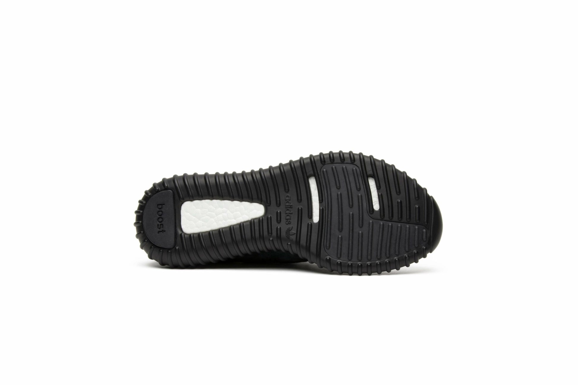 Adidas Yeezy Boost 350 ‘Pirate Black’ 2016 BB5350