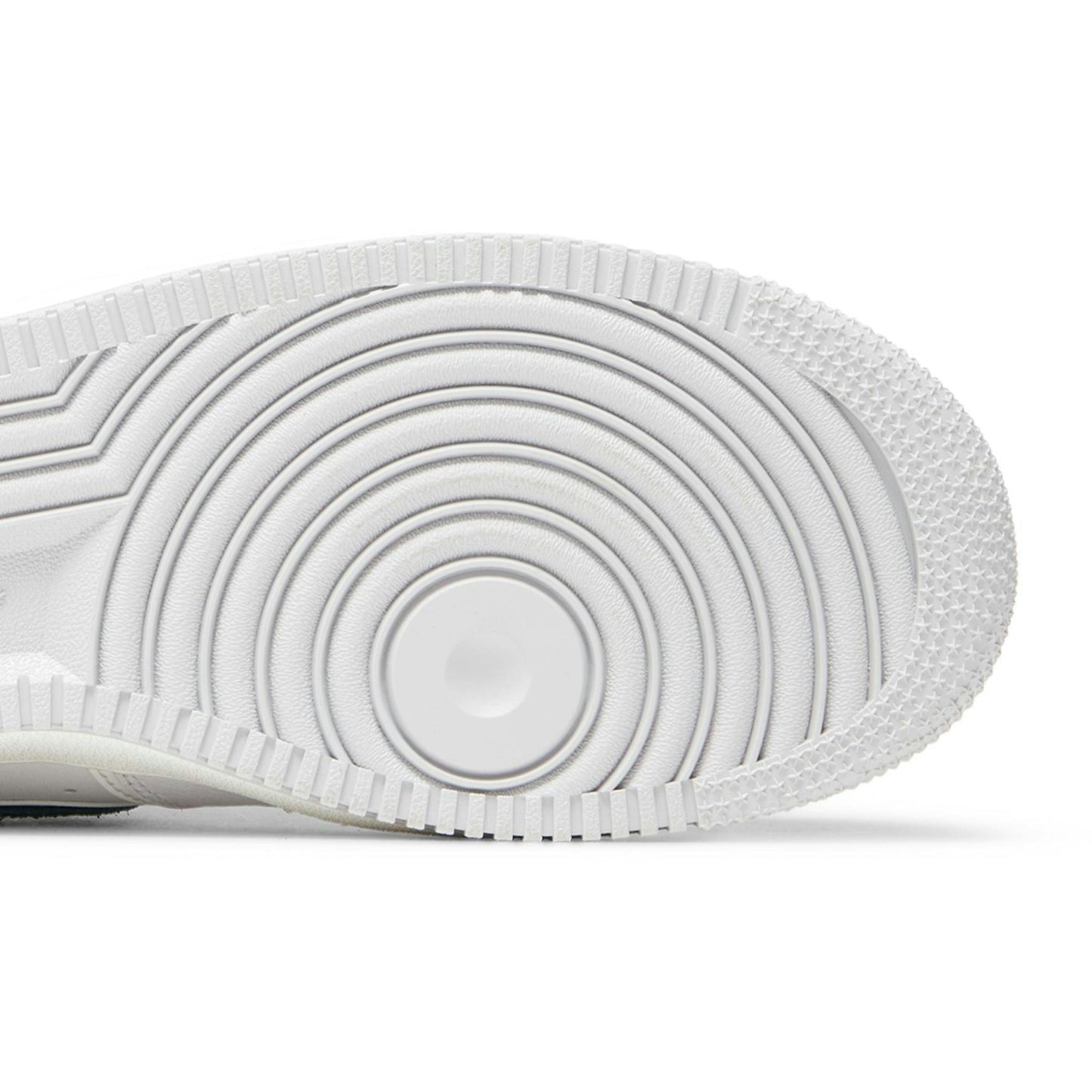 Nike Air Force 1 ’07 Premium PE ‘University Of Oregon’ HF0012-100