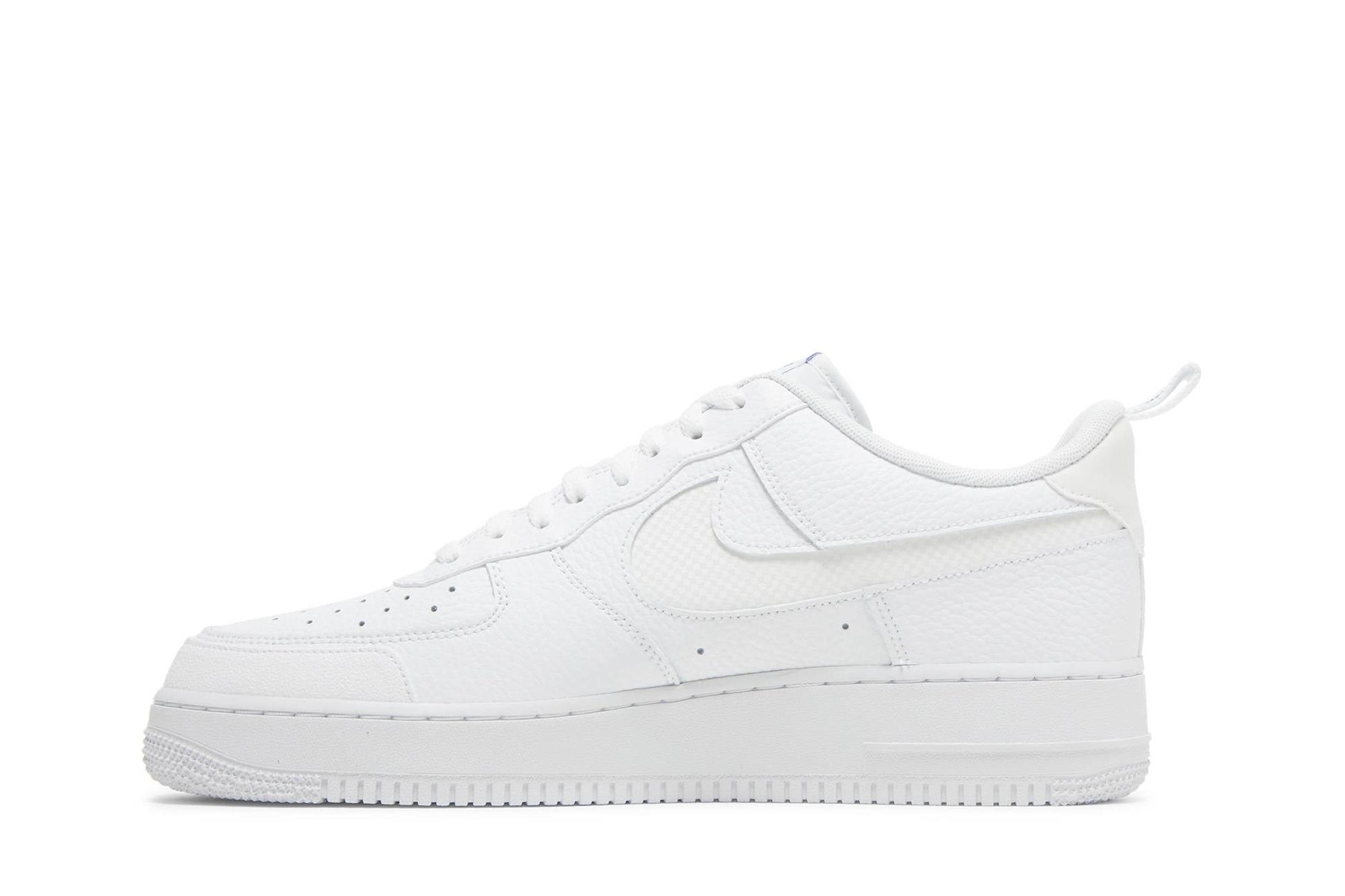 Nike Air Force 1 LV8 ‘White Game Royal’ DN4433-100