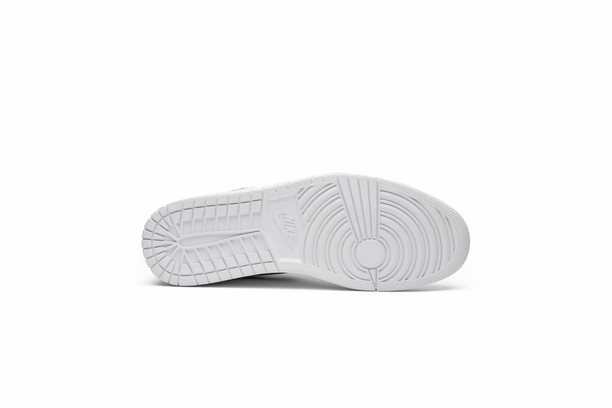 Air Jordan 1 Retro High OG Premium Yin Yang 555088-102