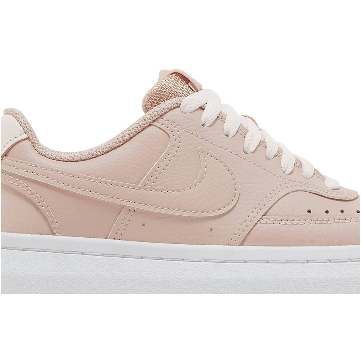 ( Women ) Nike Court Vision Alta ‘Pink Oxford’ DM0113-600