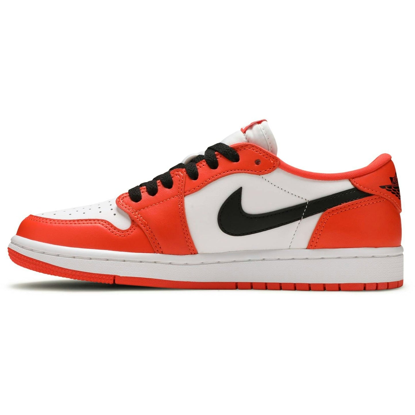 ( Women ) Air Jordan 1 Low OG ‘Starfish’ CZ0775-801