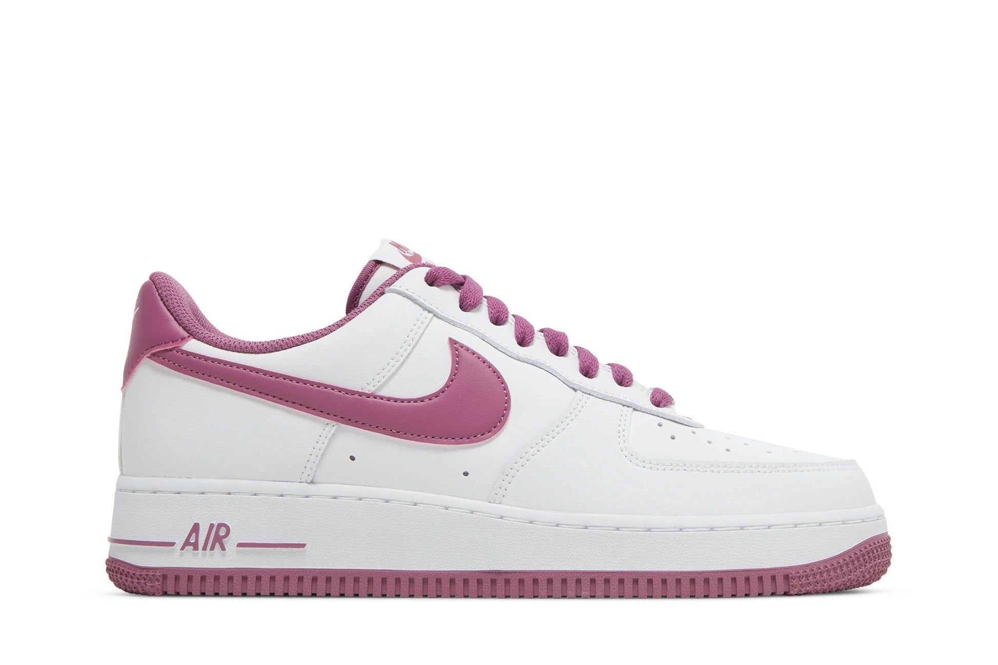 Nike Air Force 1 Low ‘Light Bordeaux’ DH7561-101