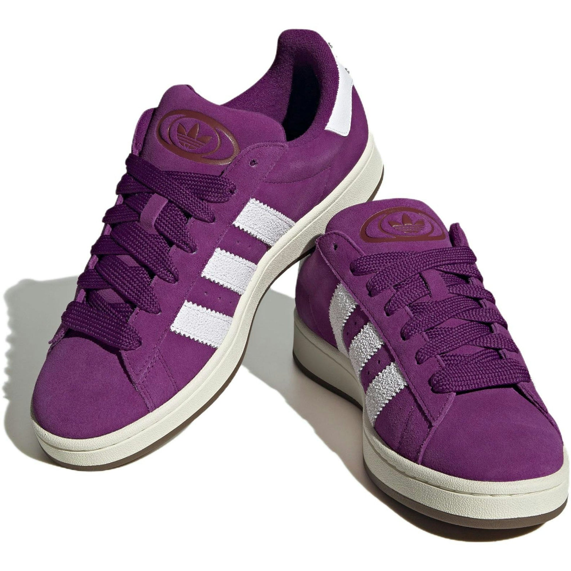 Adidas Originals Campus 00S ‘Velvet Purple’ IF0511