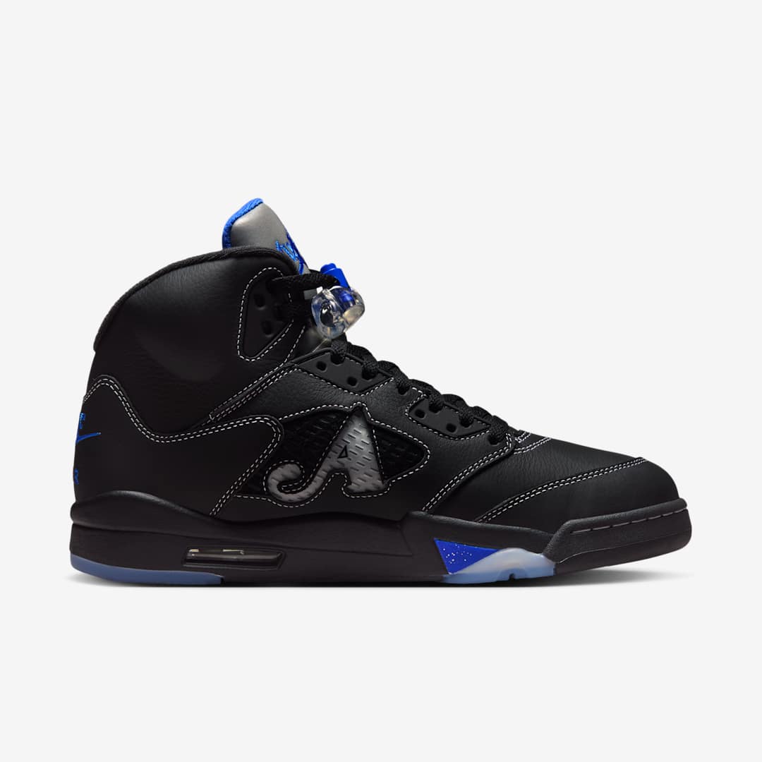 AWAKE NY x Air Jordan 5 “Racer Blue”