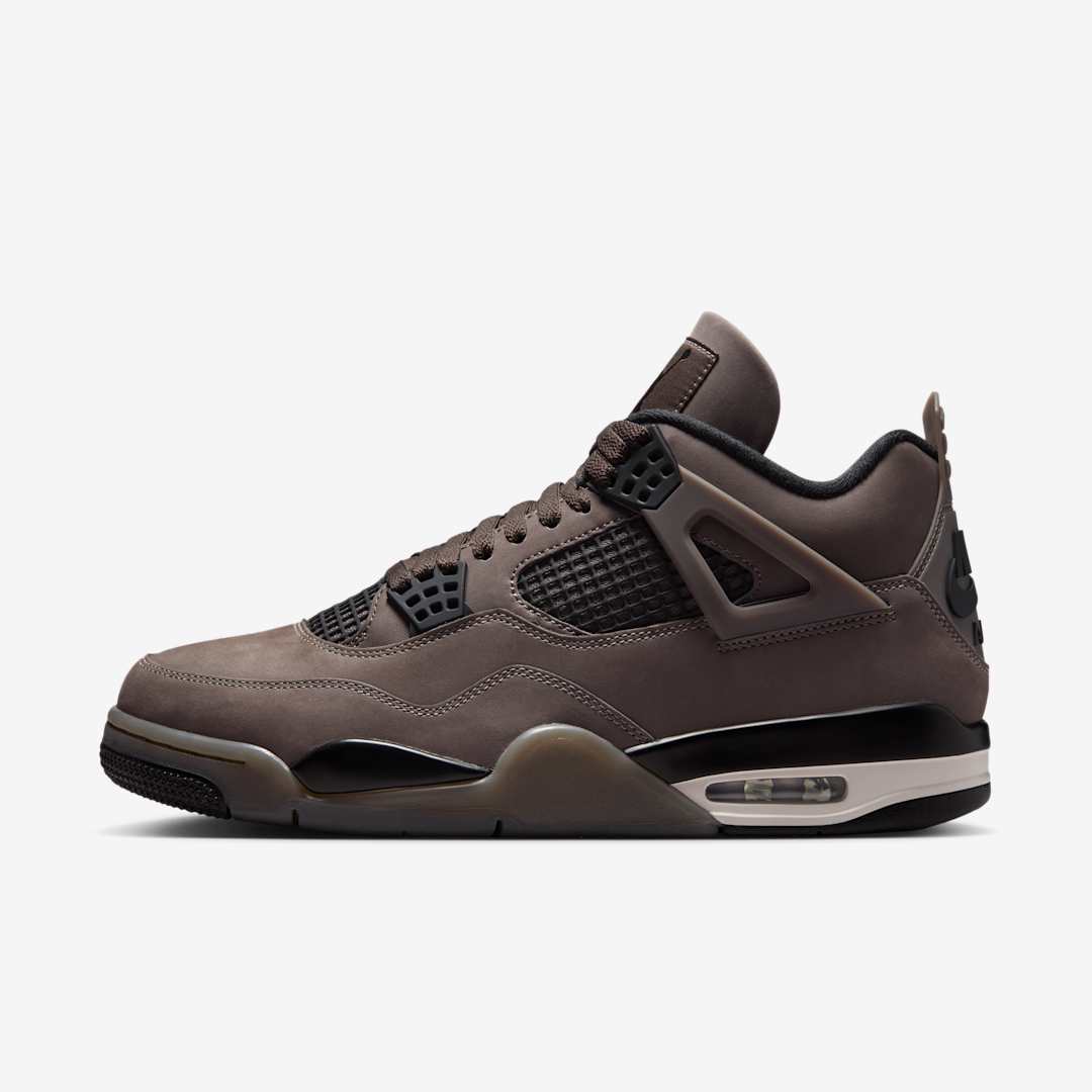 Air Jordan 4 Retro “Cave Stone”