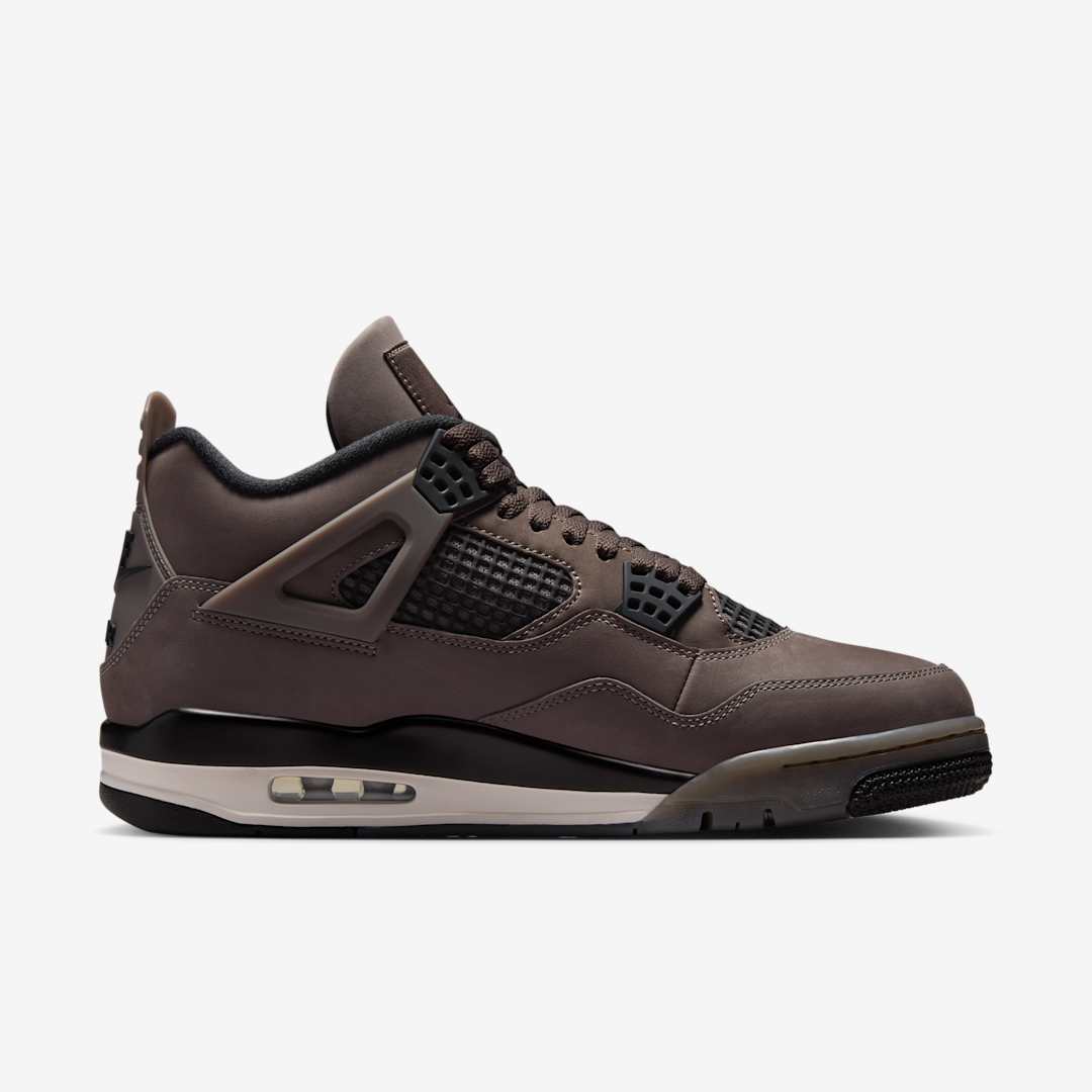 Air Jordan 4 Retro “Cave Stone”