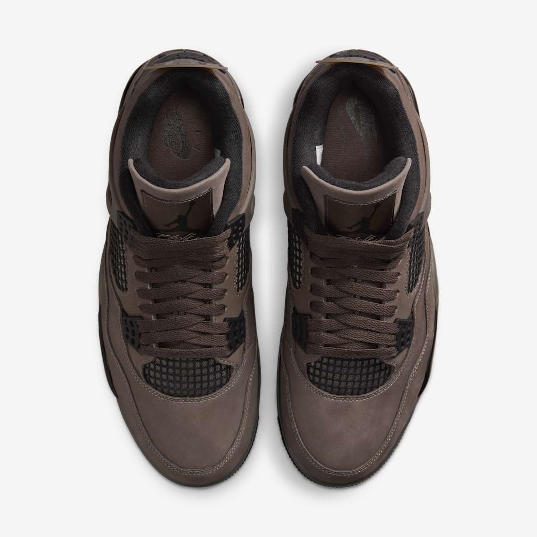 Air Jordan 4 Retro “Cave Stone”