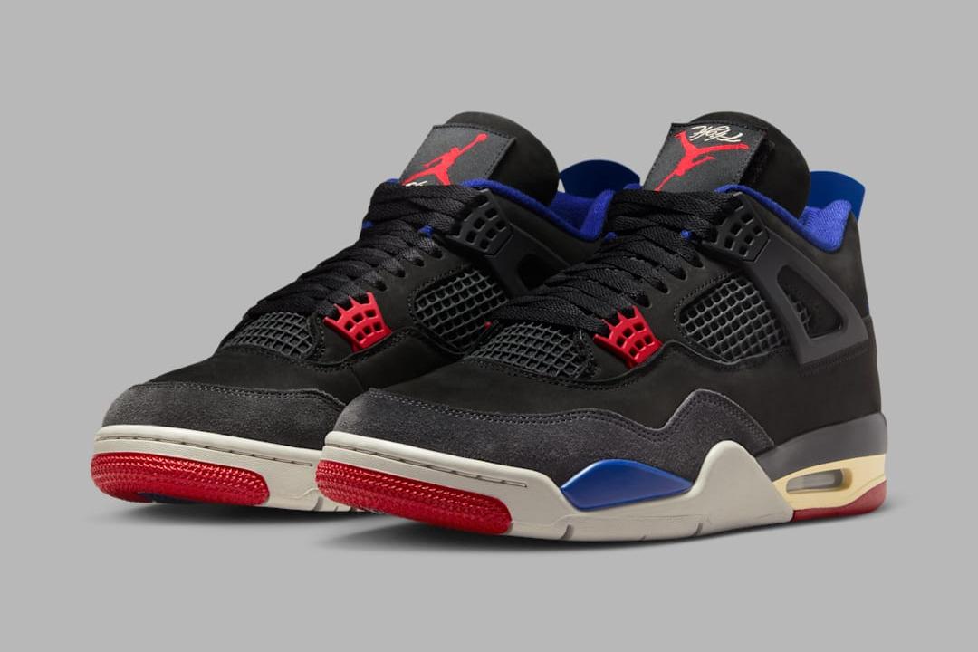 Air Jordan 4 “Rare Air”