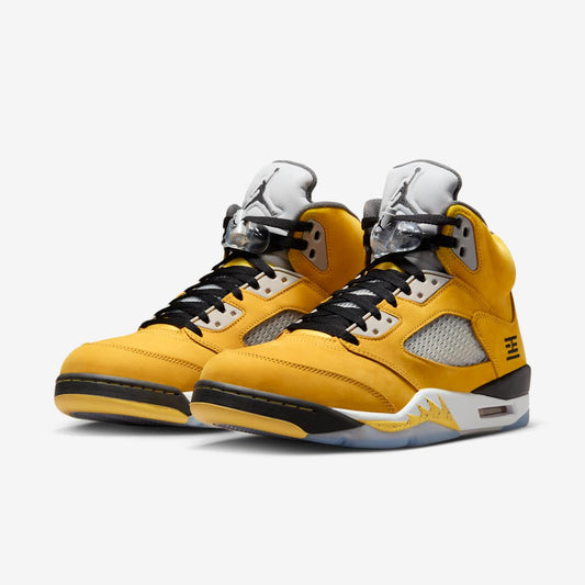 Air Jordan 5 “Tokyo”