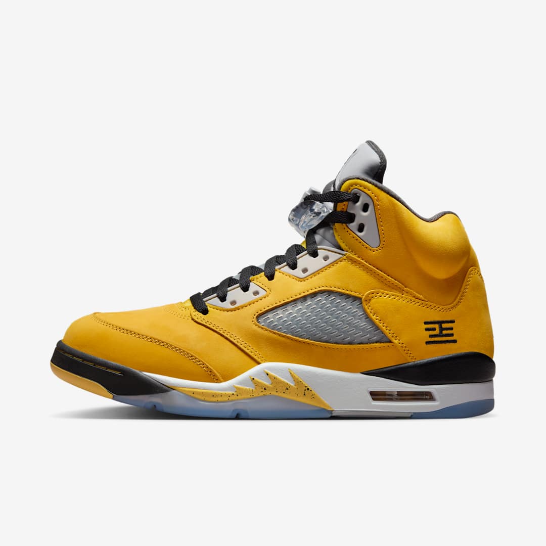 Air Jordan 5 “Tokyo”