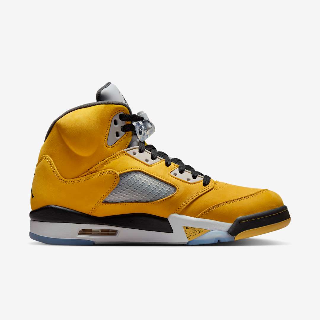Air Jordan 5 “Tokyo”