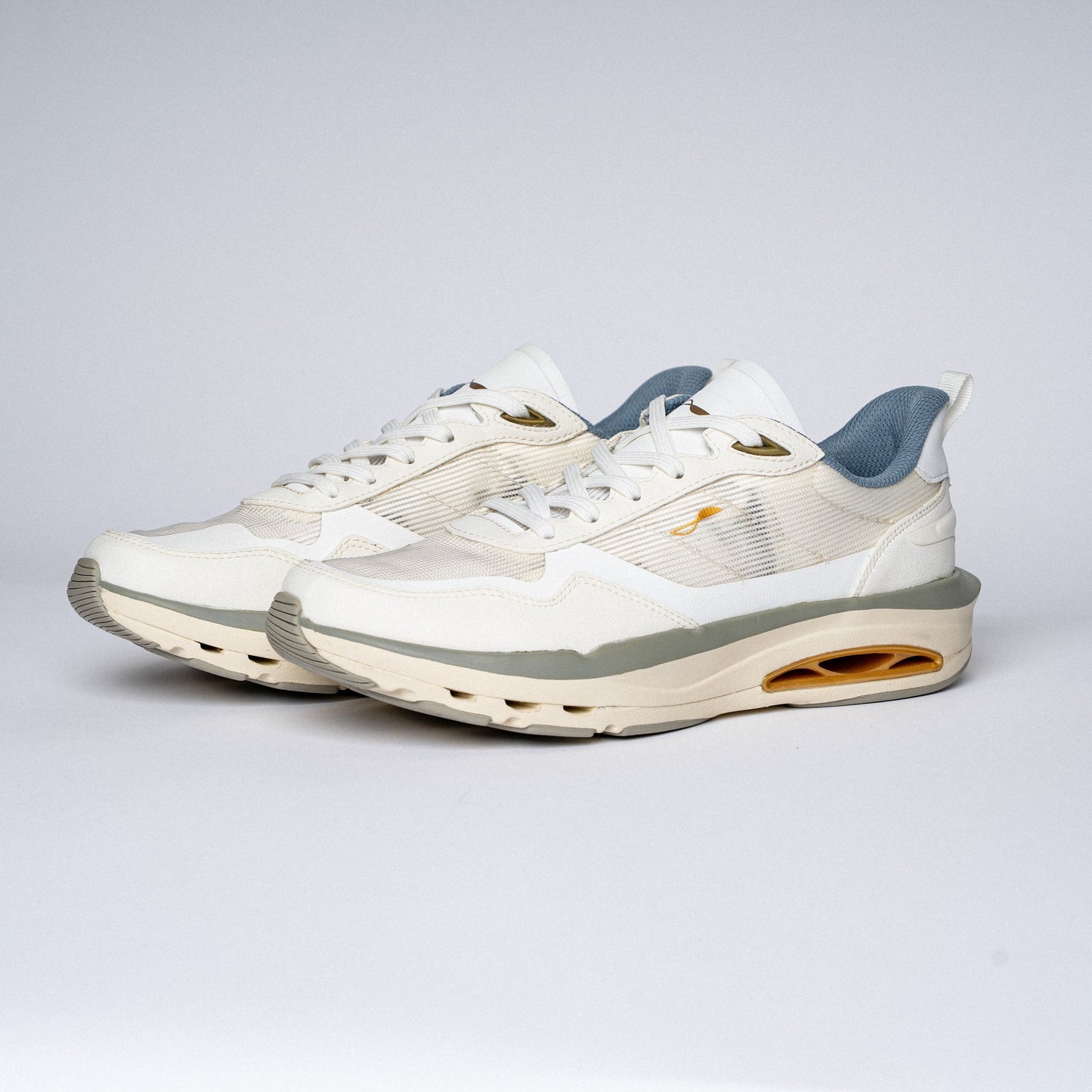 FRQNT Flyers Premium Casual Sneaker - Stylish Design - Comfortable Footwear - Quality Construction - Professional Quality
