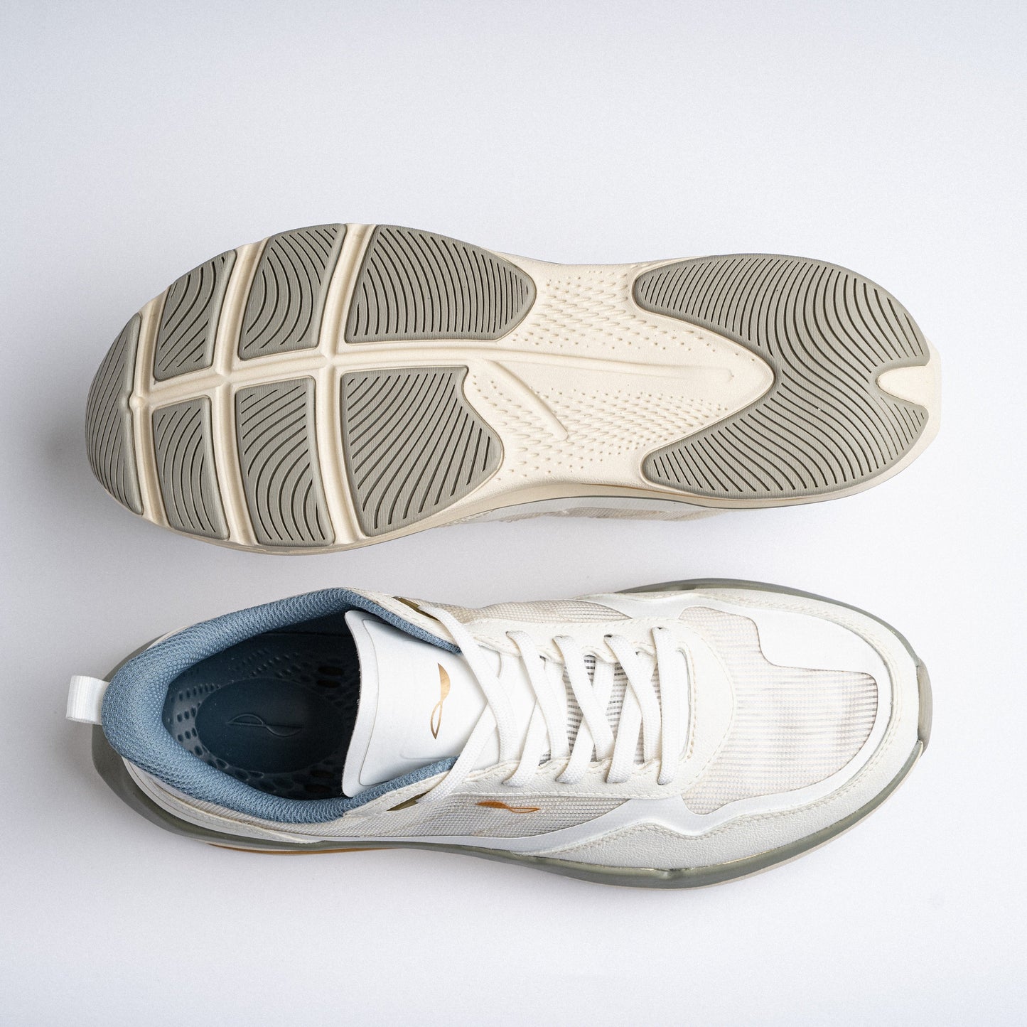 FRQNT Flyers Premium Casual Sneaker - Stylish Design - Comfortable Footwear - Quality Construction - Professional Quality