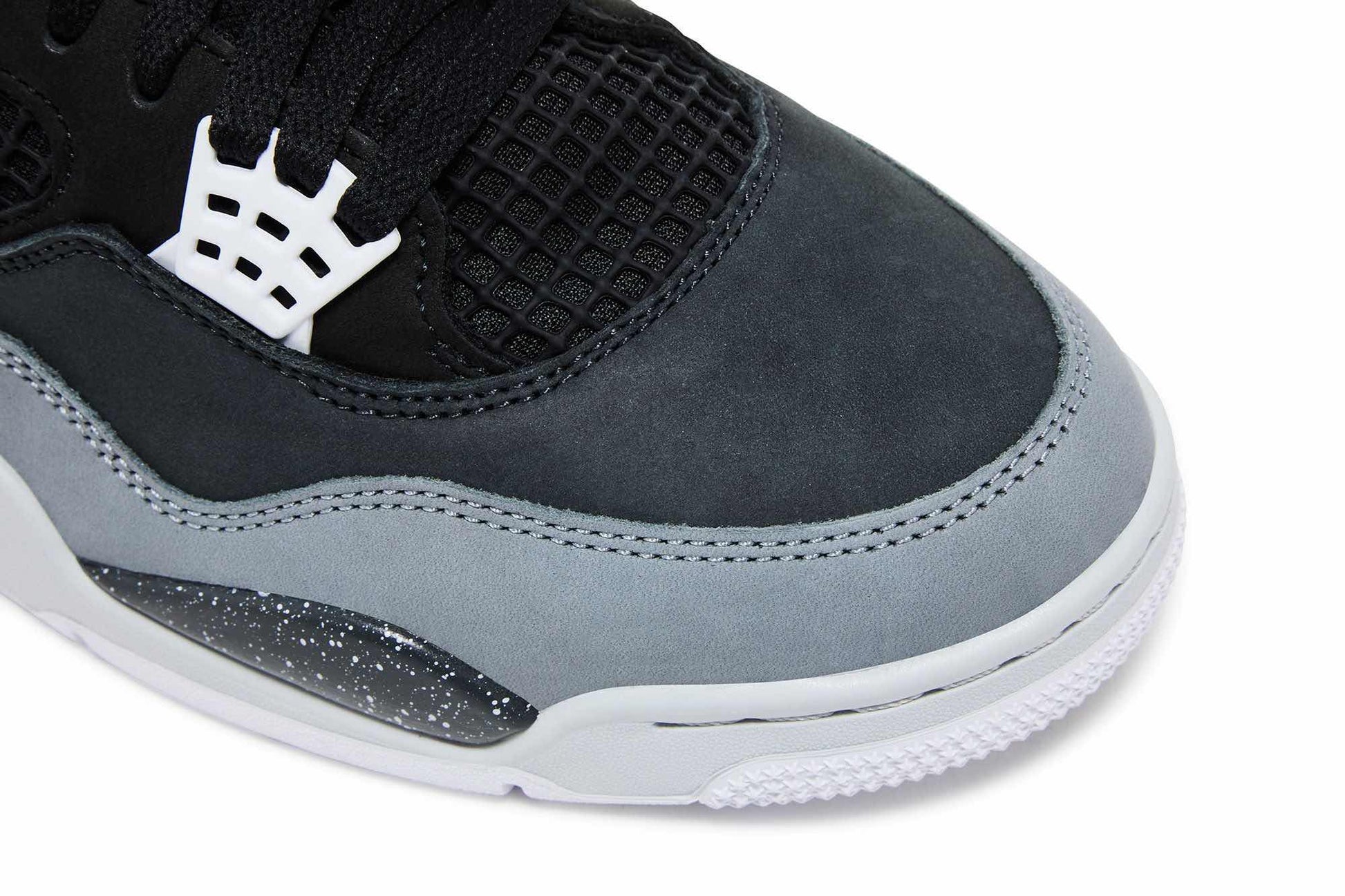 Air Jordan 4 Retro ‘Fear’ FQ8138-002
