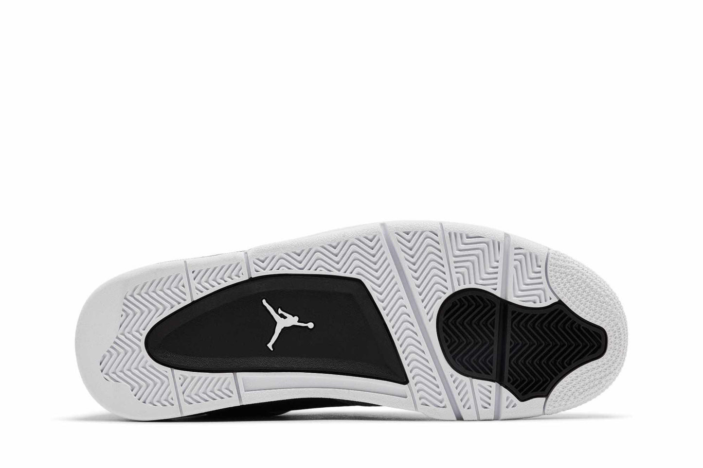 Air Jordan 4 Retro ‘Fear’ FQ8138-002
