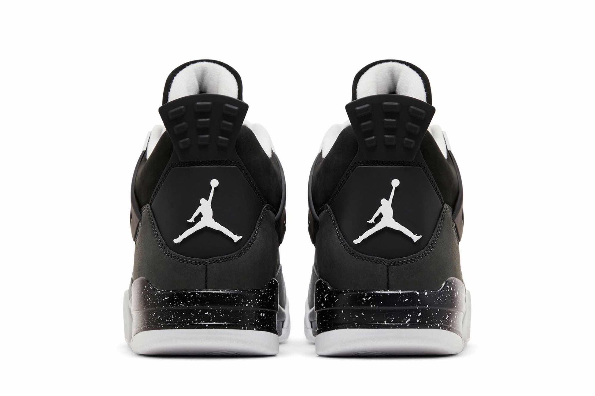 Air Jordan 4 Retro ‘Fear’ FQ8138-002