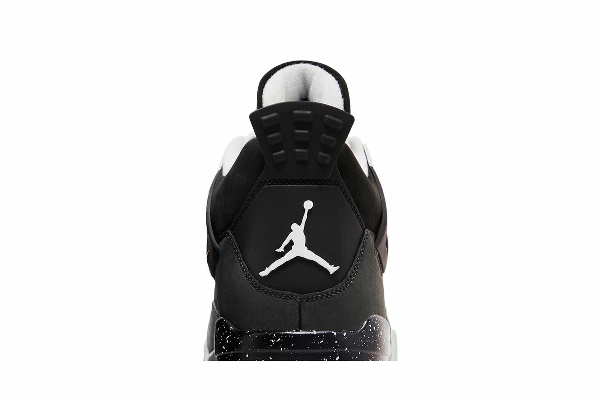 Air Jordan 4 Retro ‘Fear’ FQ8138-002