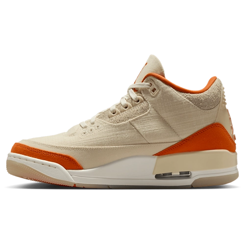 Air Jordan 3 WMNS "Starfish"