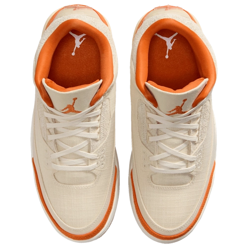Air Jordan 3 WMNS "Starfish"