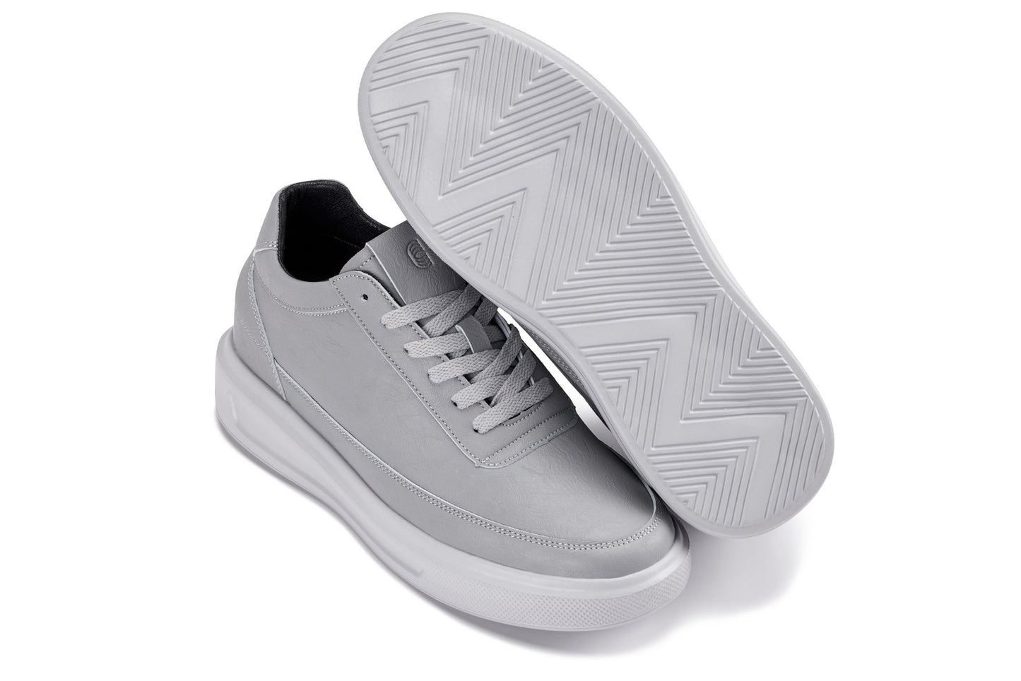 CALTO X1648 Height-Increasing Adjustable Casual Sandal - Premium Comfort - Summer Footwear - Quality Construction