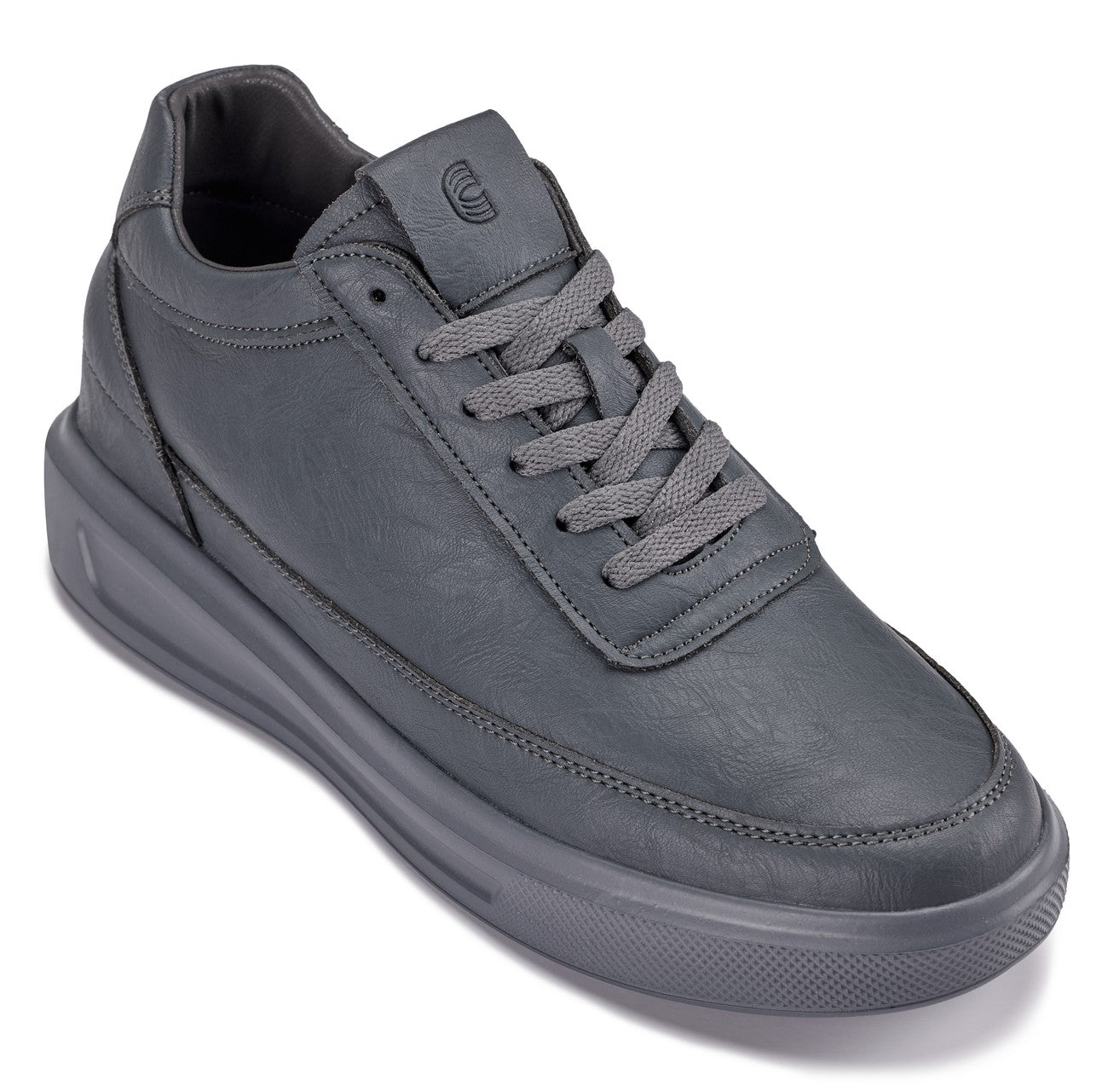 CALTO X1649 Height-Increasing Adjustable Casual Sandal - Premium Design - Comfort Focus - Quality Footwear Sandal