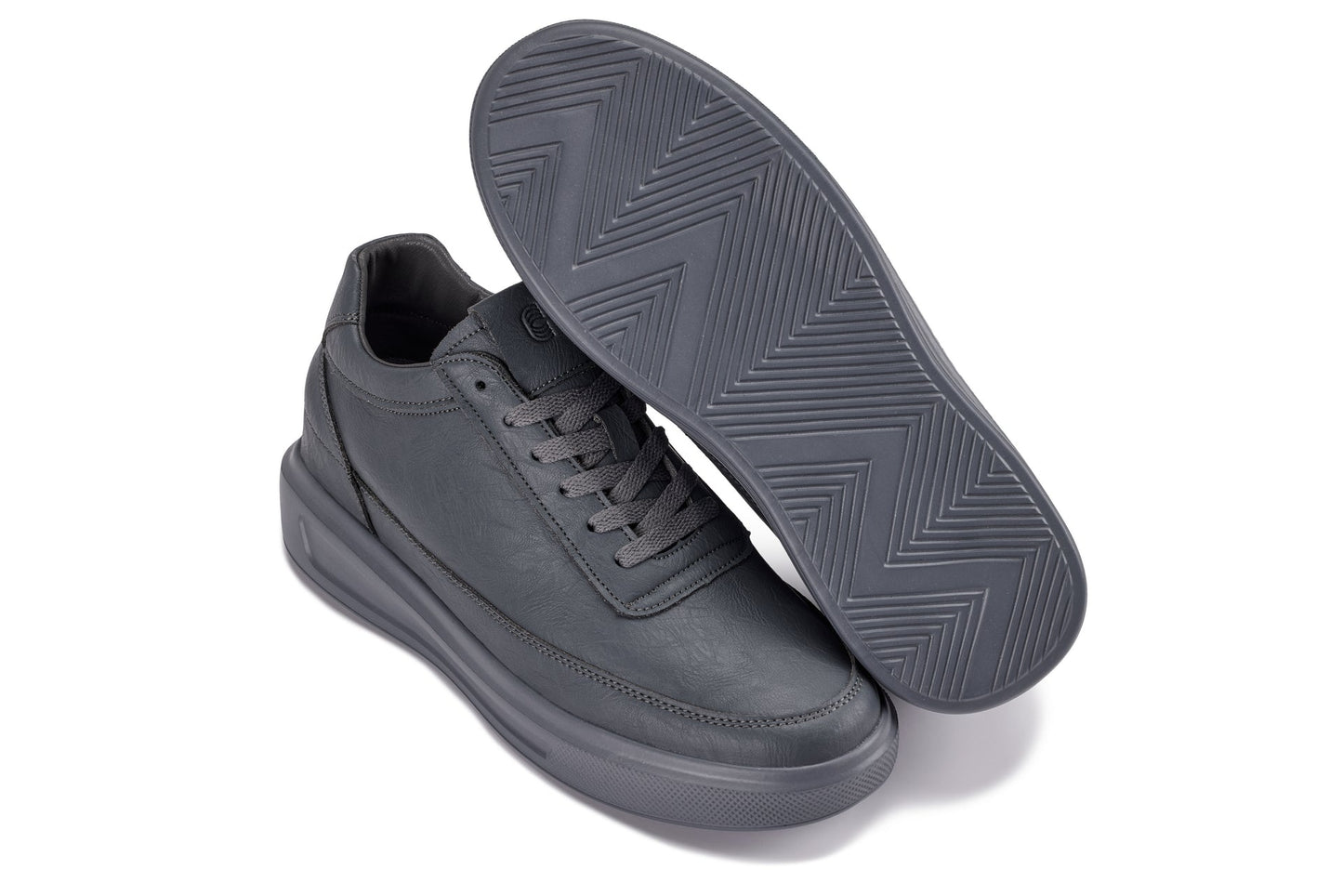 CALTO X1649 Height-Increasing Adjustable Casual Sandal - Premium Design - Comfort Focus - Quality Footwear Sandal