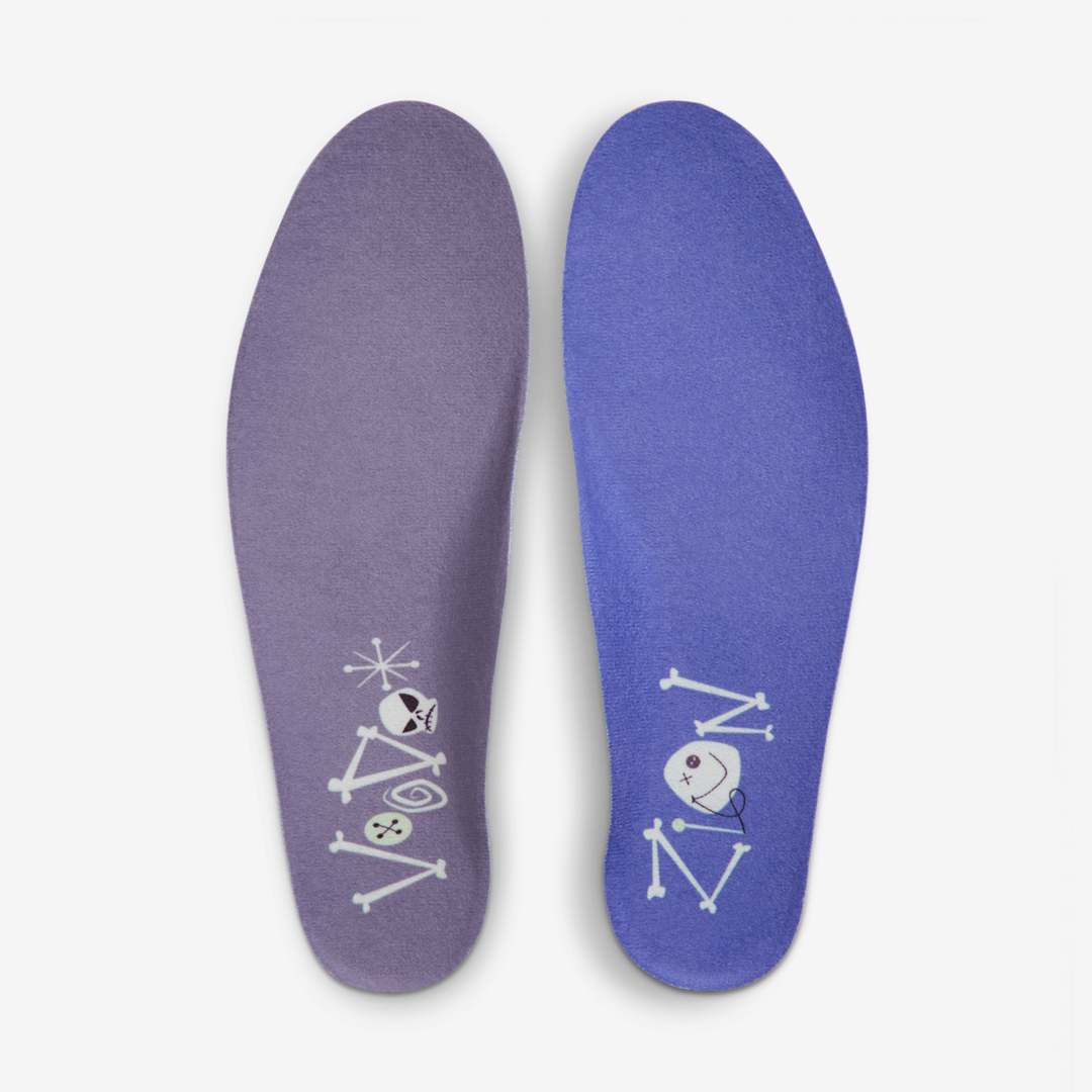 Zion Williamson x Air Jordan 1 Low “Voodoo Alternate”